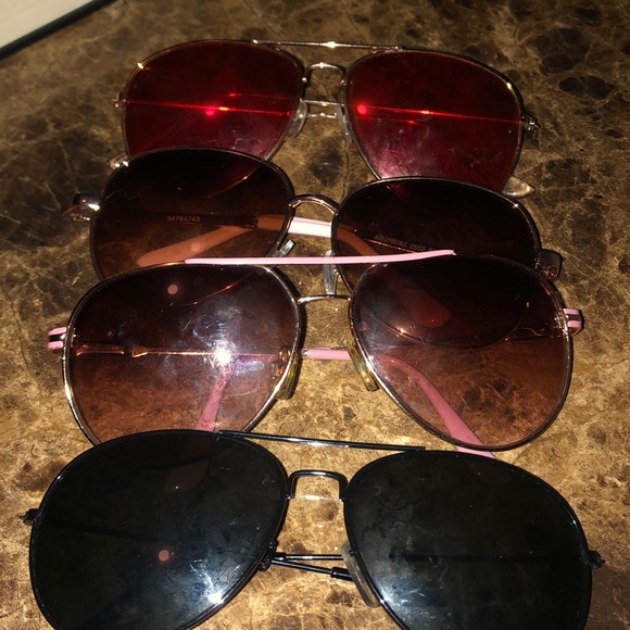 Sunglasses - Picture 1 of 2